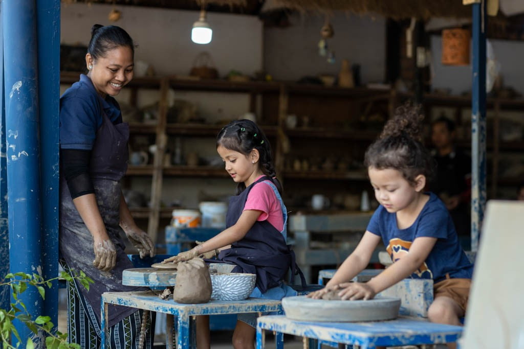 Fair Trade Village, Siem Reap, Cambodia