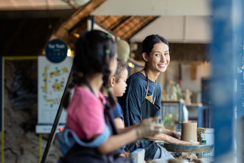 Fair Trade Village, Siem Reap, Cambodia