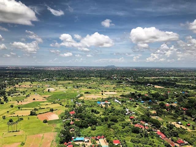 angkor balloon