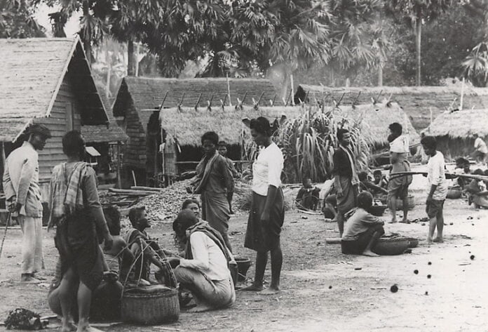 Siem Reap History