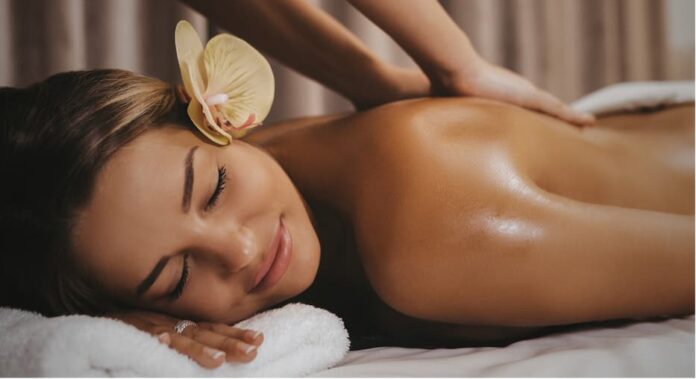 Spa and massage in Siem Reap a must try